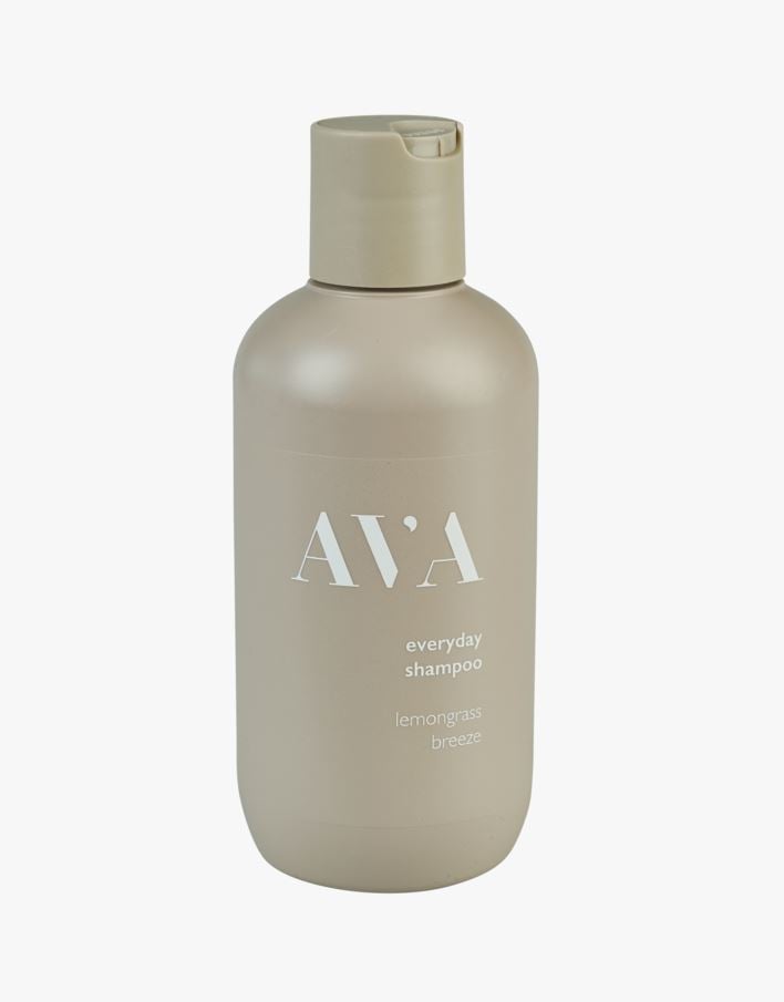 Shampoo beige - 300 ml beige - 1