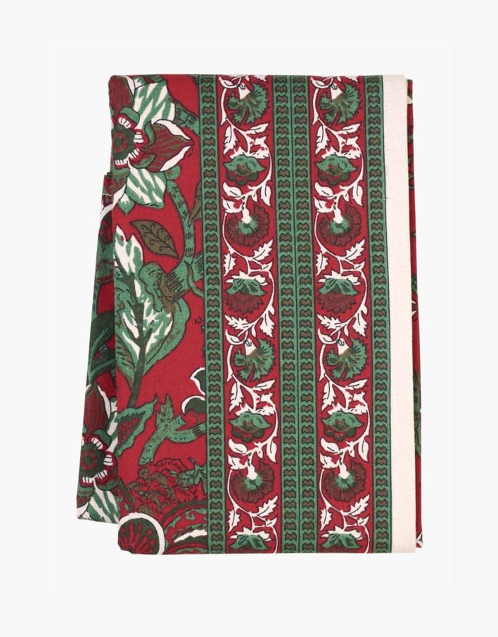 Duk multi - 140x250cm multi - 1