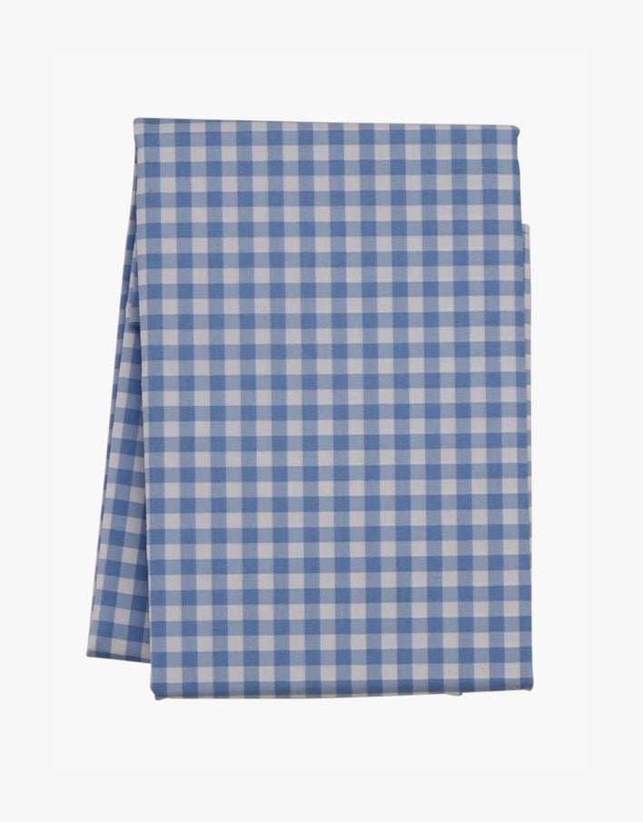 Voksduk blå - 140x250 cm blå - 1