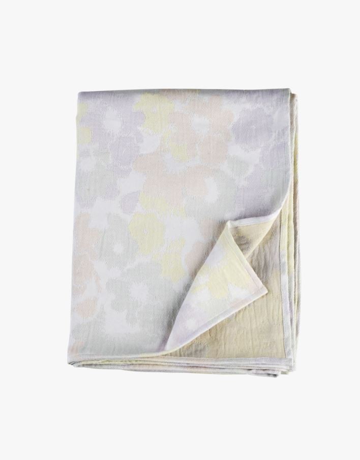 Pledd multi - 130x170 cm multi - 1