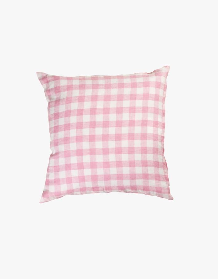 Pynteputetrekk rosa - 50x50 cm rosa - 1