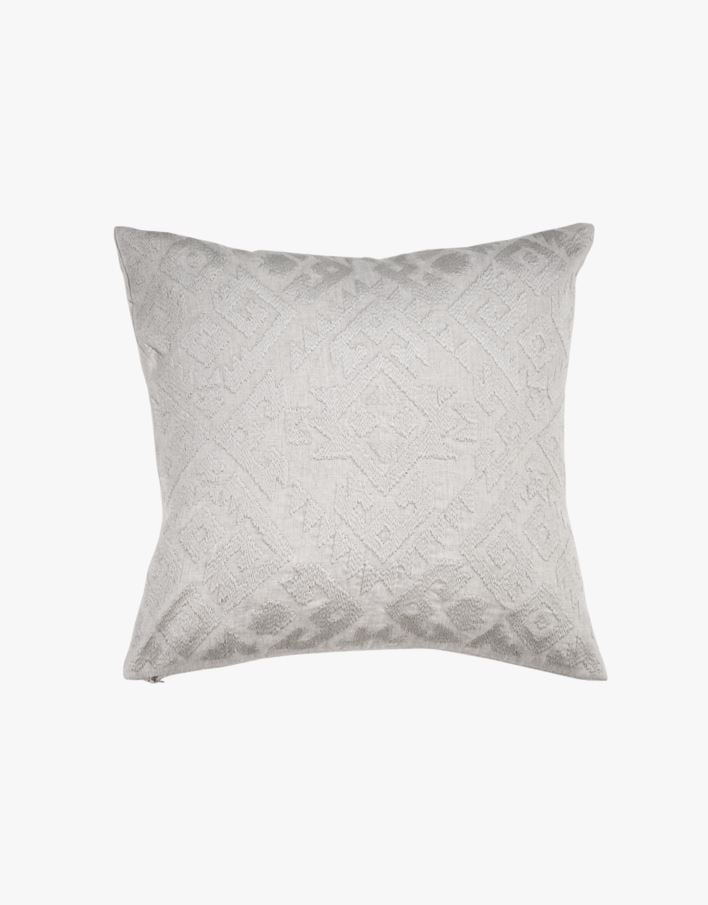 Pynteputetrekk natur - 50x50 cm natur - 1