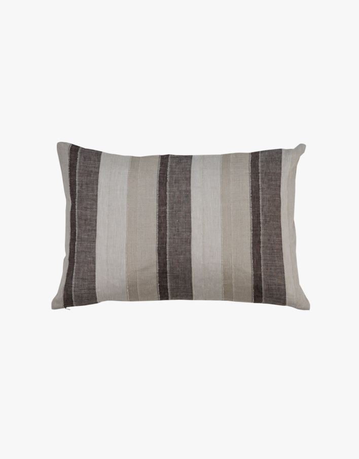 Pynteputetrekk brun - 40x60 cm brun - 1