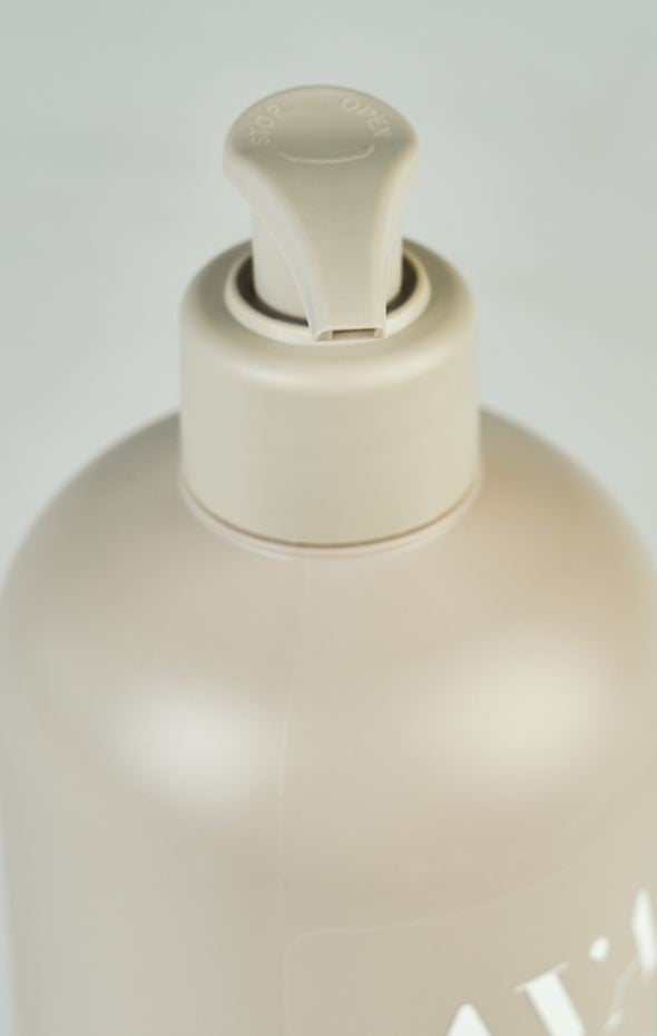 Dusjsåpe beige - 4