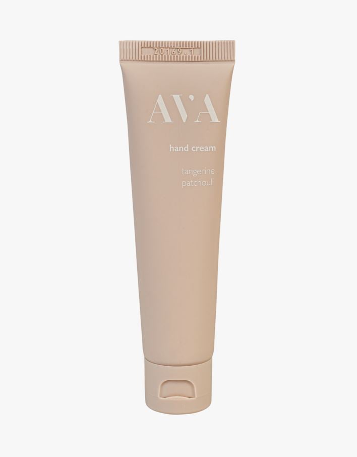 Håndkrem rosa - 30 ml rosa - 1