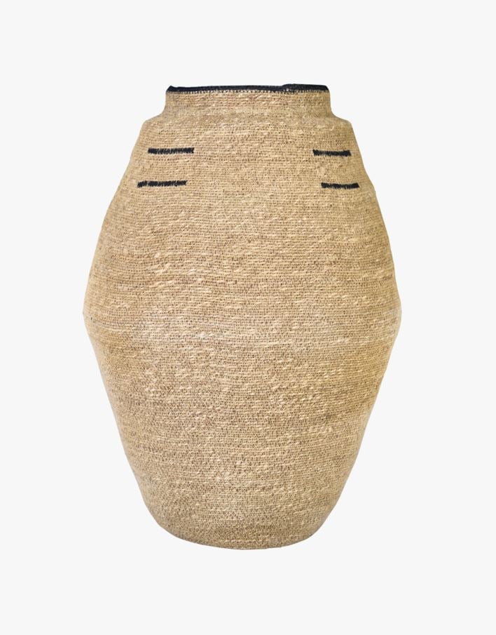 Kurv multi svart - 21x63 cm multi svart - 1