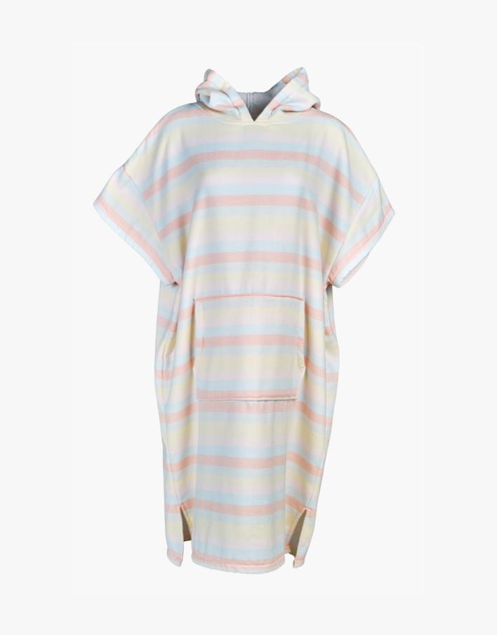 Poncho multi - 69x98 cm multi - 1