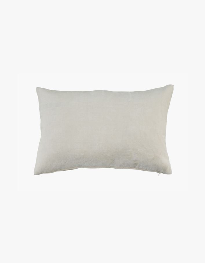 Pyntepute offwhite - 40x60 cm offwhite - 1