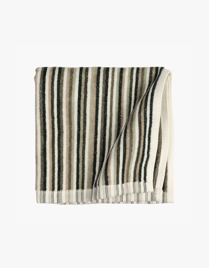 Klut multi grønn - 30x30 cm multi grønn - 1