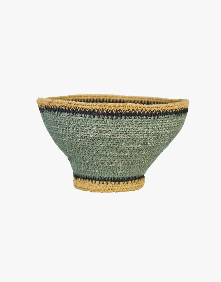 Kurv multi - 19x11 cm multi - 1