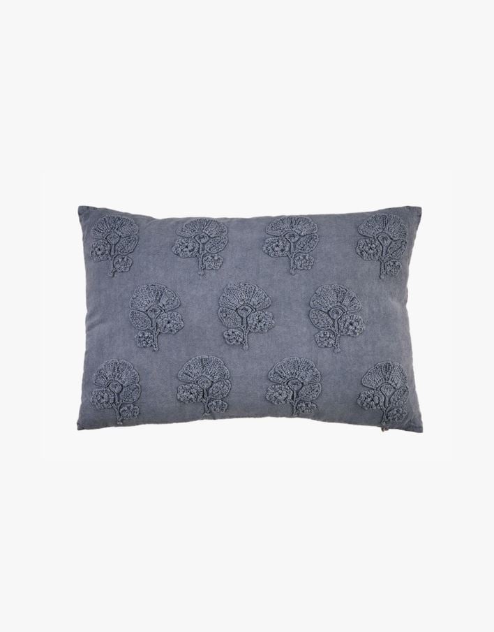 Pyntepute blå - 35x50 cm blå - 1