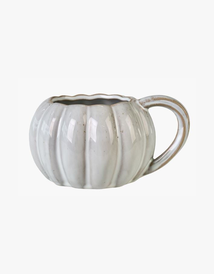 Krus beige - 500 ml beige - 1