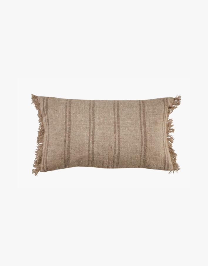 Pynteputetrekk brun - 30x50 cm brun - 1