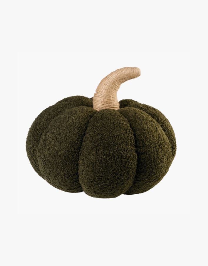 Pyntepute mørk grønn - ø30 mørk grønn - 1