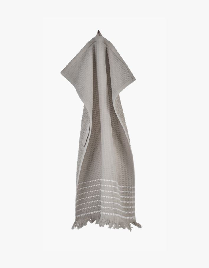 Håndkle beige - 40x60cm beige - 1