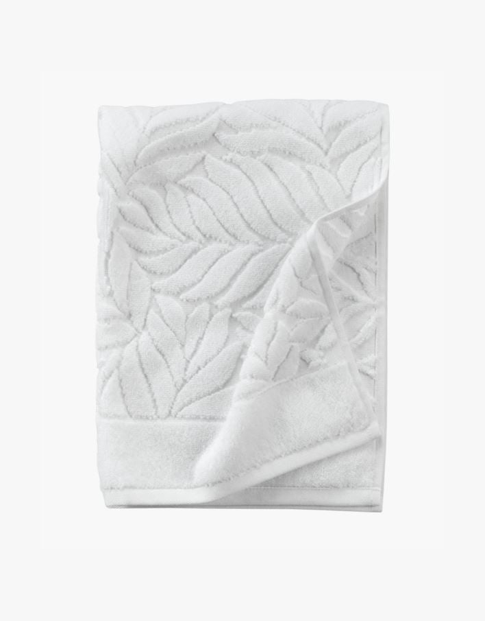 Håndkle hvit - 50x70 cm hvit - 1