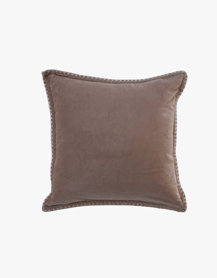 Pynteputetrekk rosa - 50x50 cm rosa - 1