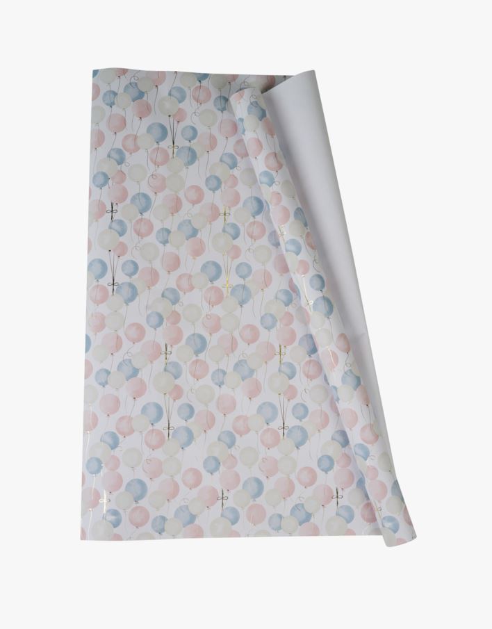 Gavepapir multi - 70x300 cm multi - 1