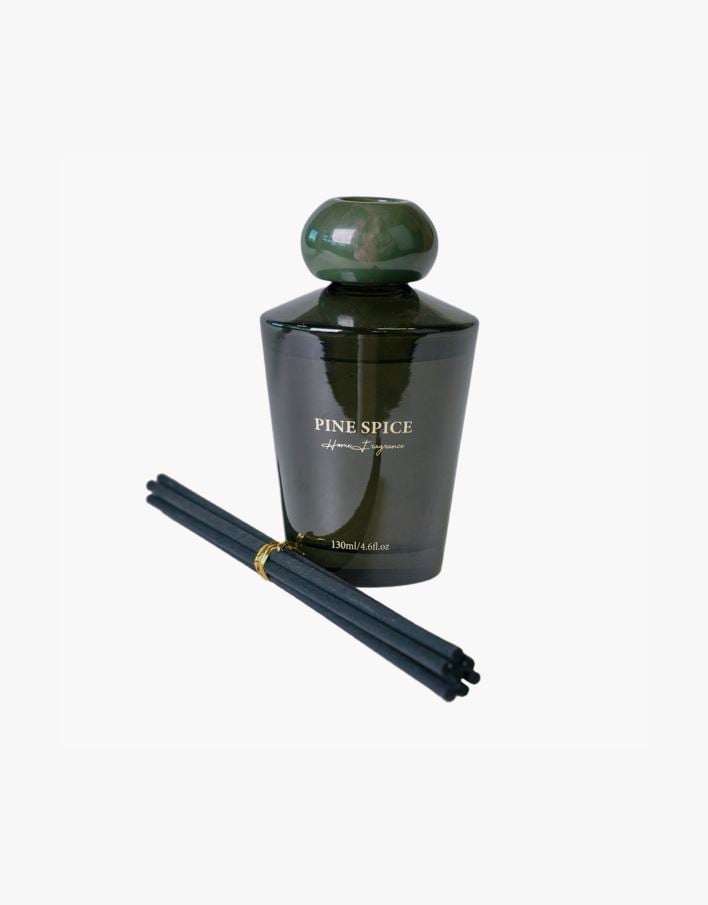 Duftpinner grønn - 130 ml grønn - 1