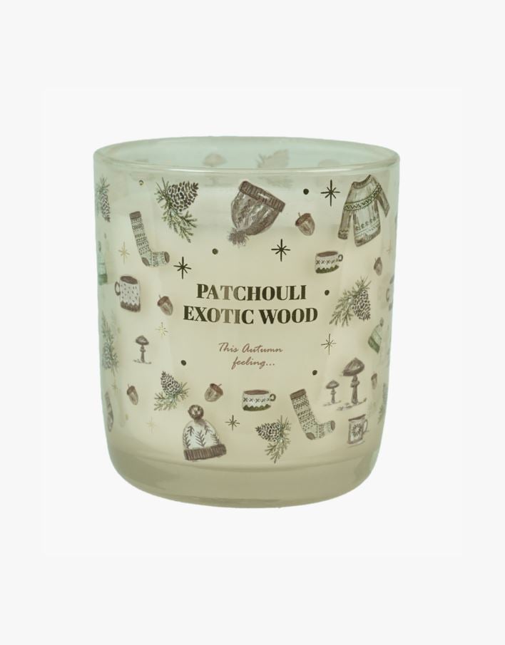 Duftlys offwhite - 200 g offwhite - 1