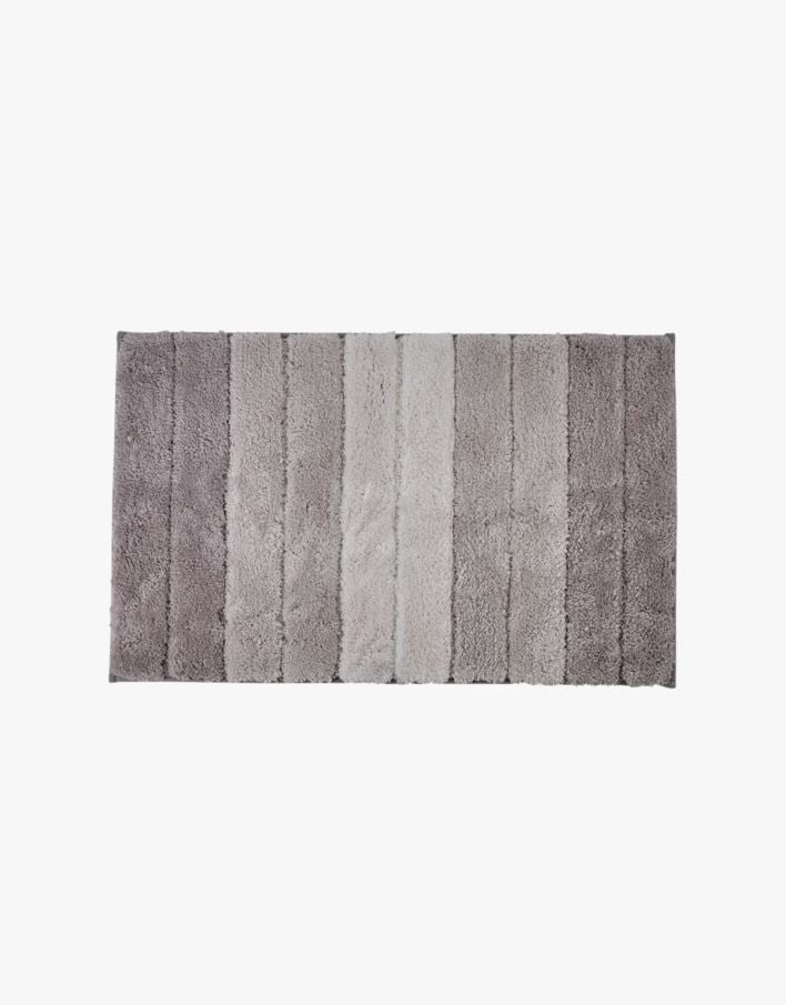 Badematte multi beige - 50x80 cm multi beige - 1