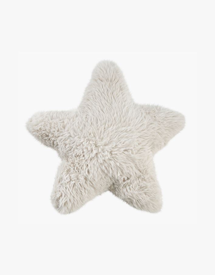 Pyntepute beige - 48x50x10 cm beige - 1