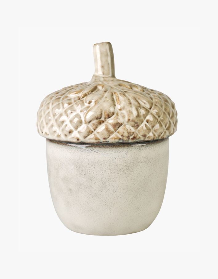 Skrin beige - 10x10x13,5 cm beige - 1