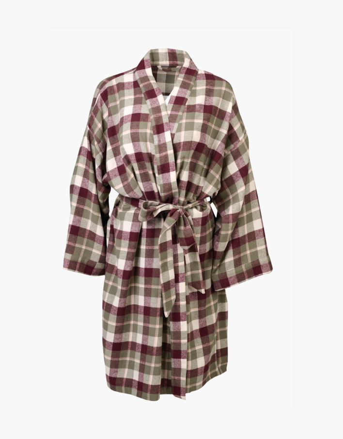 Kimono multi - 75x105 cm multi - 1