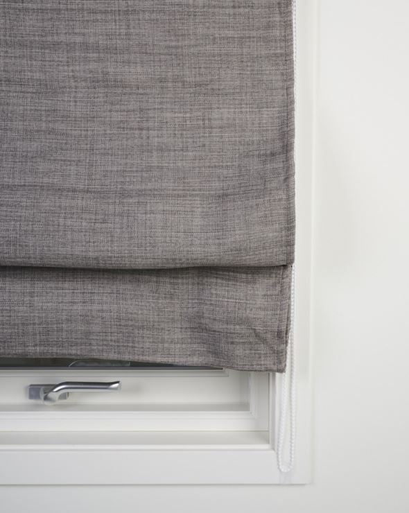 Liftgardin grå - 2