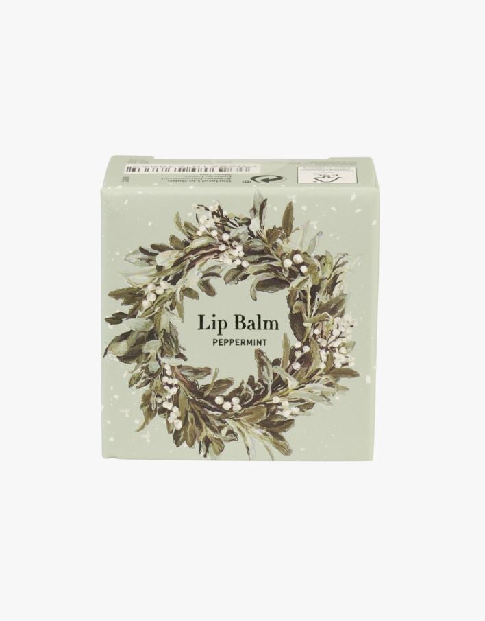 Lip balm transparent - 10 ml transparent - 1