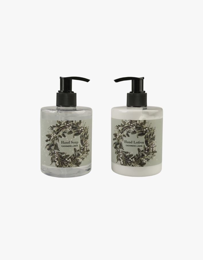 Gavesett grønn - 280 ml grønn - 1