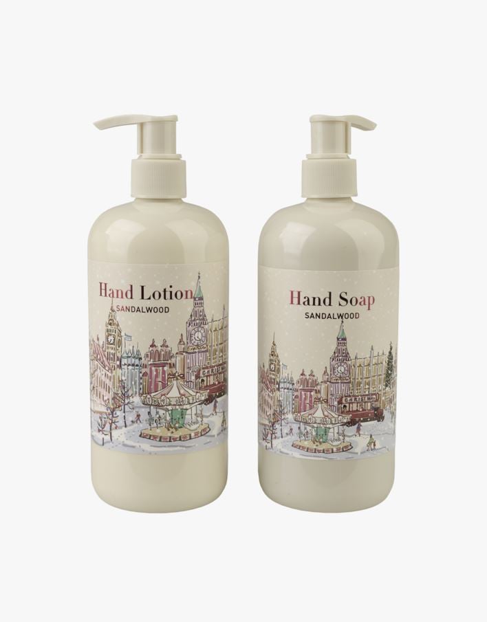 Gavesett multi - 500 ml multi - 1