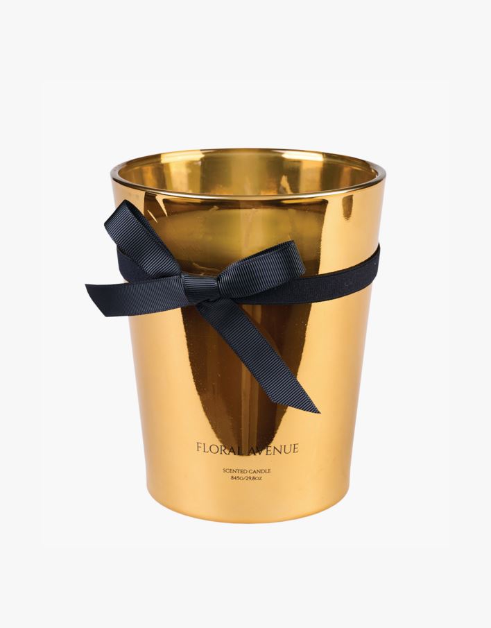 Duftlys gull - 845 g gull - 1