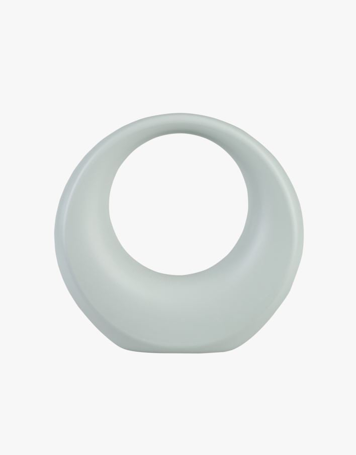 8 kg kettlebell grønn - 8 kg grønn - 1