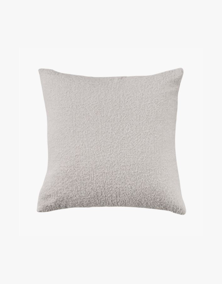 Pynteputetrekk hvit - 50x50 cm hvit - 1