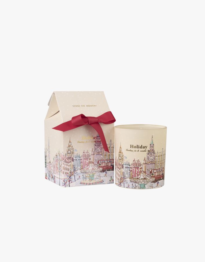 Duftlys multi - 230 g multi - 1