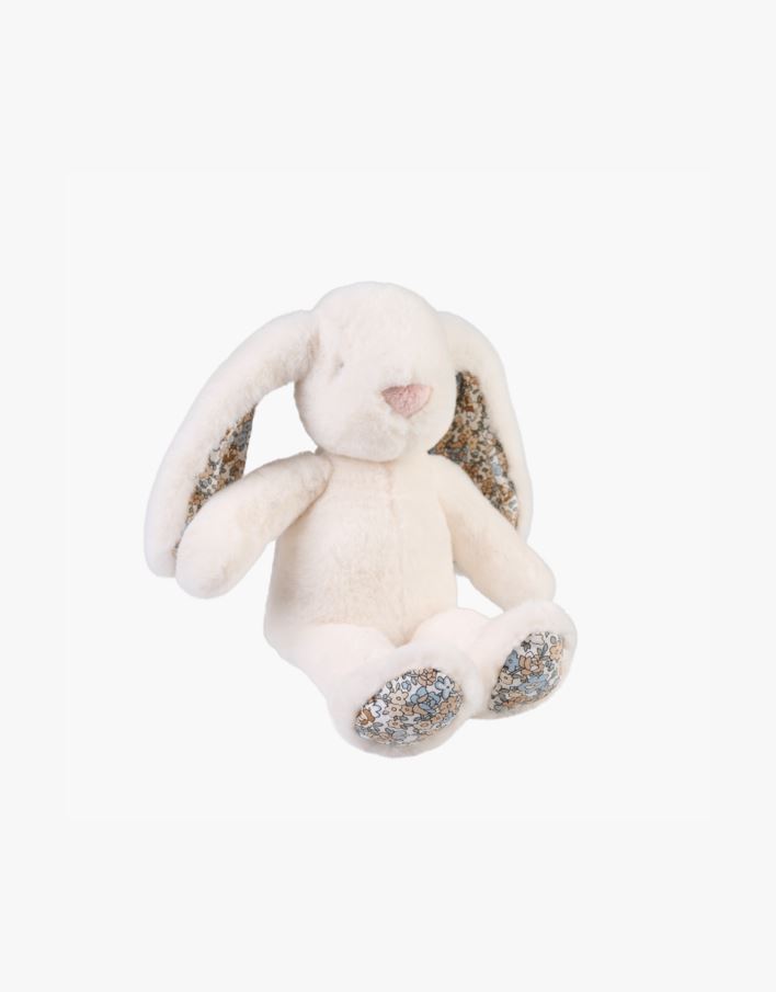 Kosedyr hvit - 30x16x10cm hvit - 1