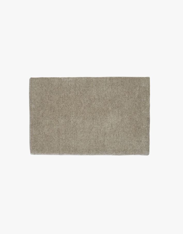 Dørmatte multi beige - 50x80 cm multi beige - 1