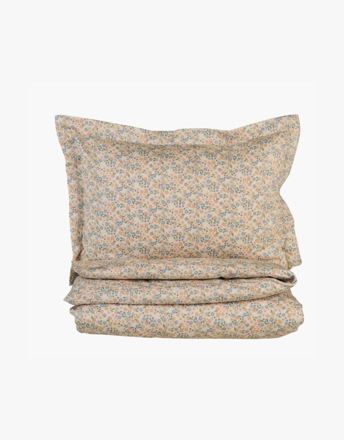 Sengesett multi - 140x220 cm multi - 1