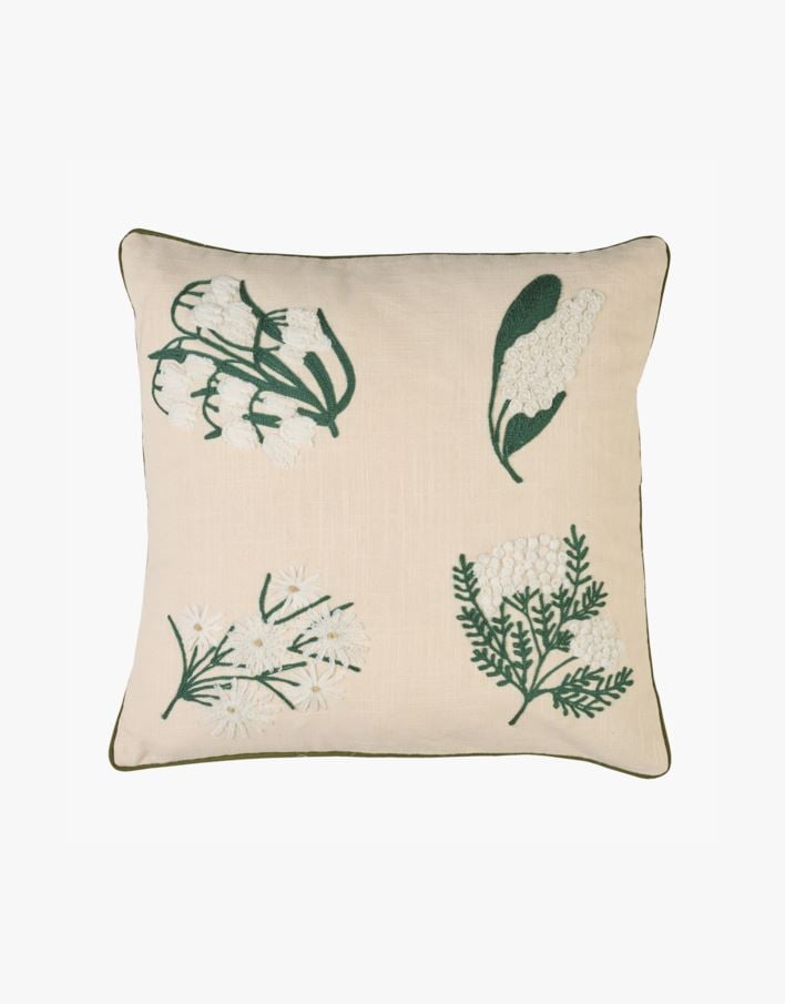 Pynteputetrekk multi - 45x45 cm multi - 1