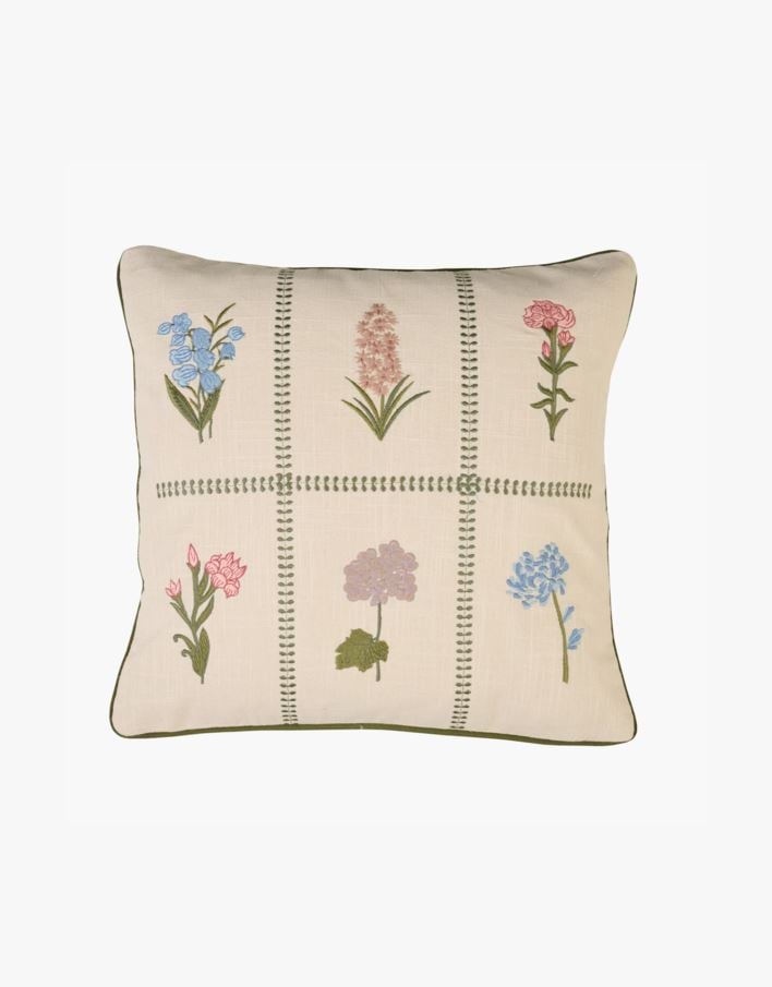 Pynteputetrekk multi - 45x45 cm multi - 1