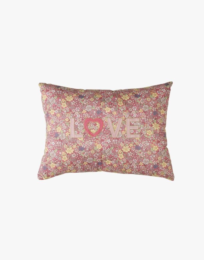 Pyntepute rosa - 30x40 cm rosa - 1