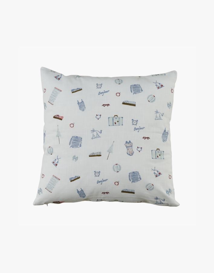 Pyntepute multi - 50x50 cm multi - 1