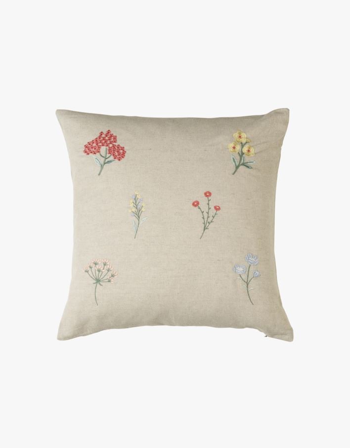 Pyntepute multi - 50x50 cm multi - 1