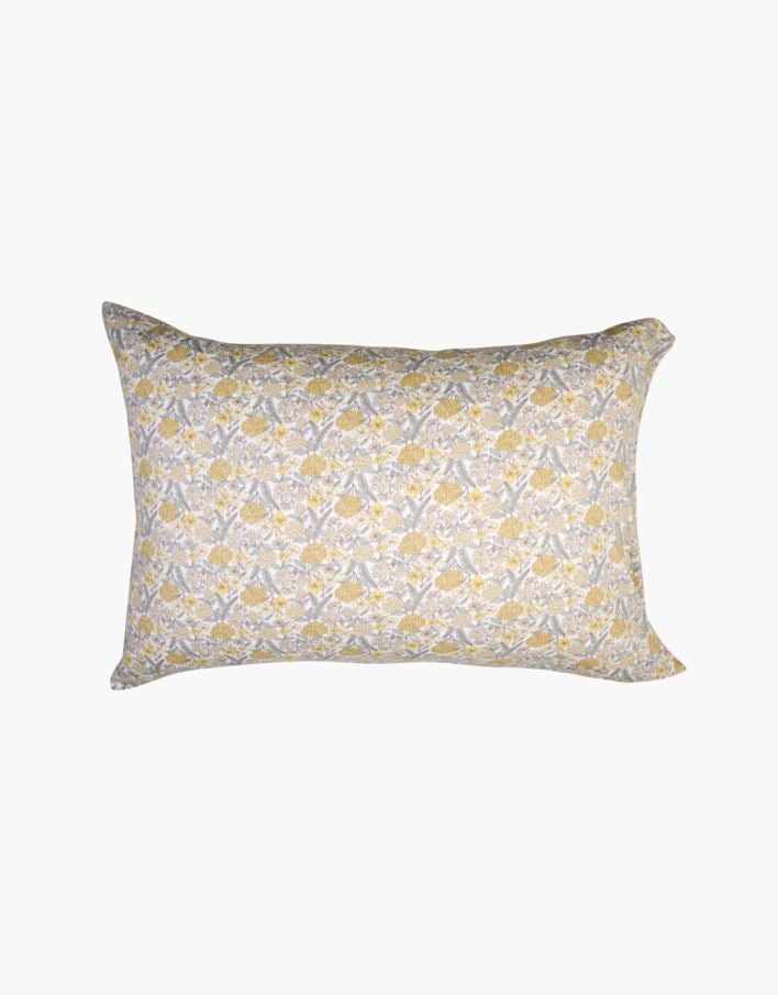 Putevar multi gul - 70x100 cm multi gul - 1