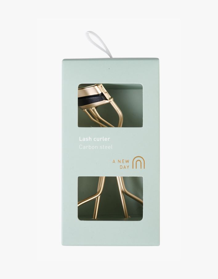 Vippetang gull - 3,8x5,5x10 cm gull - 1