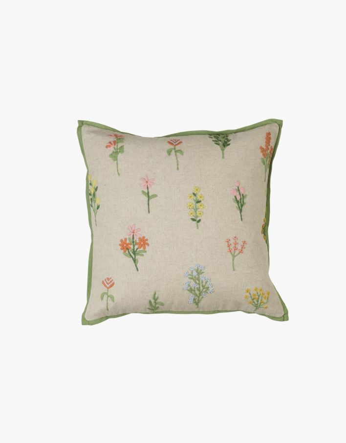 Pynteputetrekk multi - 50x50 cm multi - 1