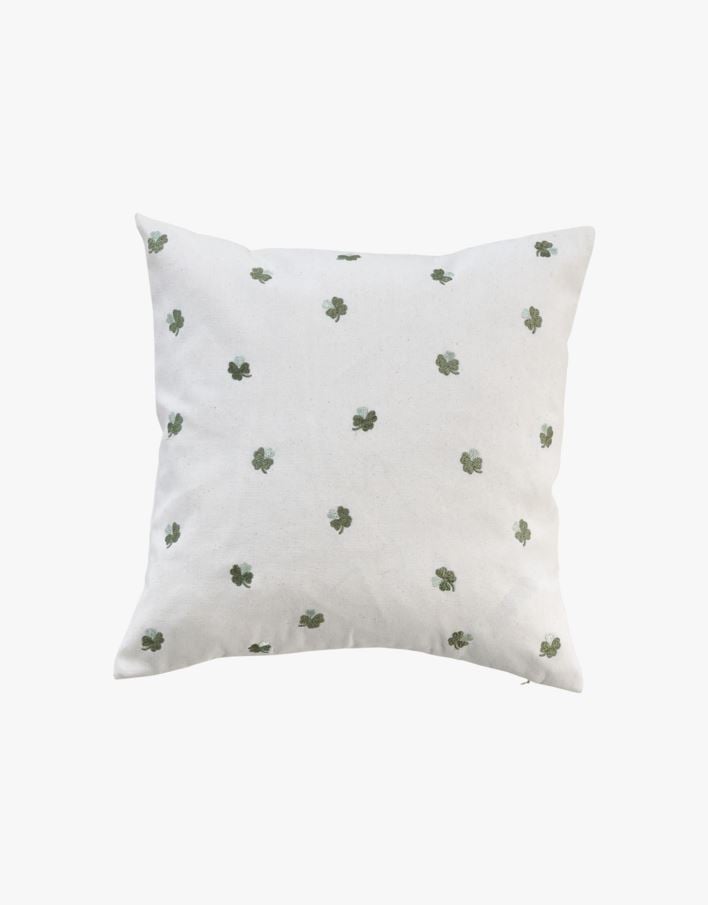 Pynteputetrekk grønn - 45x45 cm grønn - 1