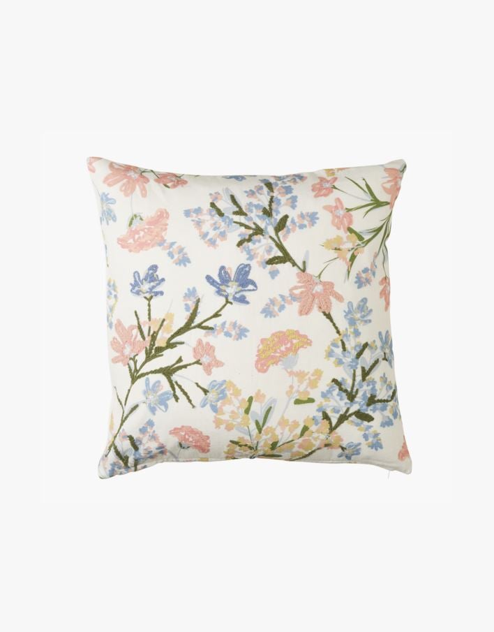 Pyntepute multi - 45x45 cm multi - 1