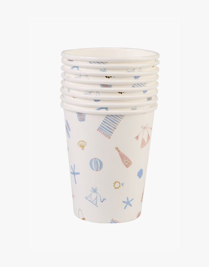 Pappkrus 8pk multi - 250 ml multi - 1